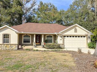 19 N Shadow Wood Dr, Inverness, FL 34450