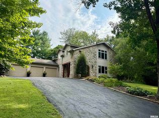 5388 Smith Rd, Pleasant Plains, IL 62677