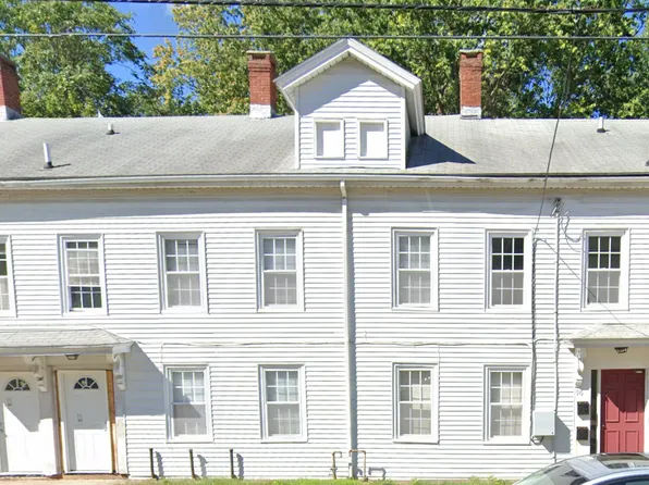 92-98 Boswell Avenue, Norwich, CT 06360