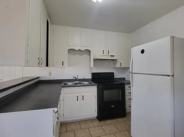 519 53rd Street - C, 519 53rd St, Killeen, TX 76543