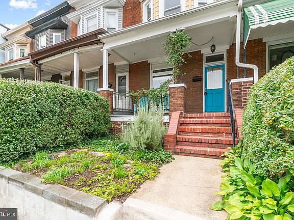 2nd image of 2915 Huntingdon Ave