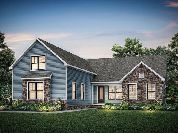Williamsburg Plan, Stoneridge Hills