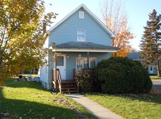 134 Lake St, Rouses Pt, NY 12979