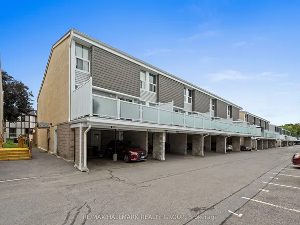 3415 Uplands Dr #64, Ottawa, ON K1V 9N4
