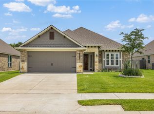 4842 Native Tree Ln, College Station, TX 77845