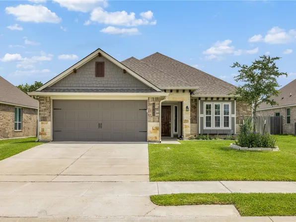 4842 Native Tree Ln, College Station, TX 77845
