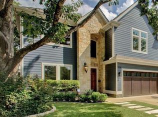 2100 Indian Trl, Austin, TX 78703