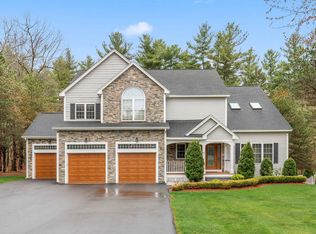 6 Tanglewood Dr, Nashua, NH 03062