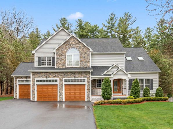 6 Tanglewood Dr