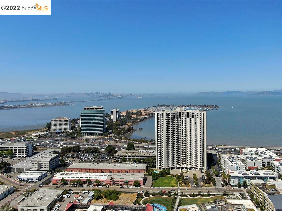 Pacific Park Plaza Apartment Rentals Emeryville Ca Zillow