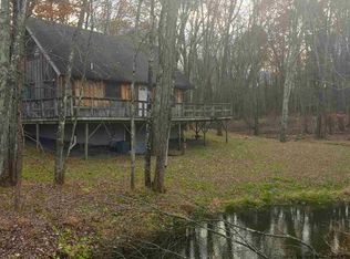 125 Stone Dock Rd, High Falls, NY 12440