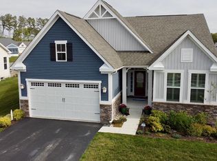26424 Tributary Blvd, Millsboro, DE 19966