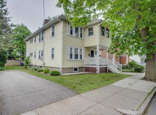(Undisclosed Address), Brighton, MA 02135