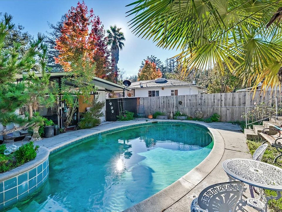 5859 Valley Dr Felton CA Zillow