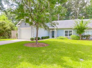 2643 Hanford Mills Ln, North Charleston, SC 29406