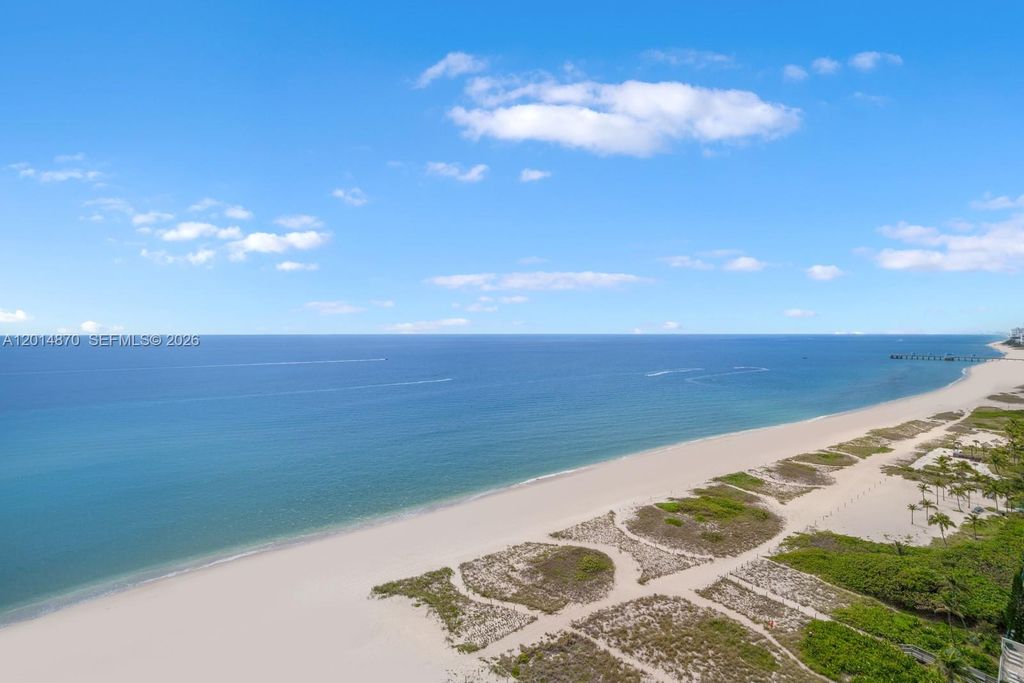 900 N Ocean Blvd #1903, photo 8