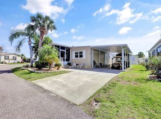 2100 Kings Hwy LOT 841, Punta Gorda, FL 33980