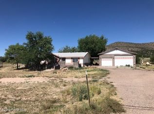 2640 N Cherokee Dr, Chino Valley, AZ 86323