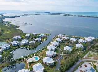 11000 Placida Rd UNIT 1804, Placida, FL 33946