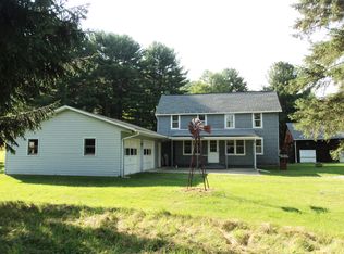 809 New York Ave, Hallstead, PA 18822