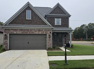 8367 Everly Meadows Dr, Memphis, TN 38125