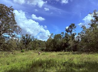 21593 160th St, Live Oak, FL 32060