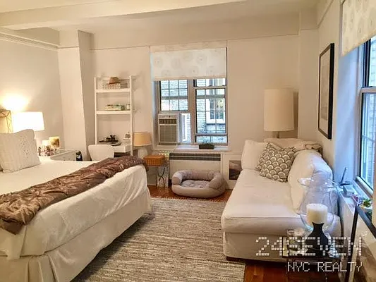 Rented by 24 7 NYC Realty Inc. | media 42