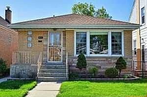 8313 W Forest Preserve Ave photo 1