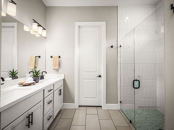 Owner s Bathroom - Representational Photo