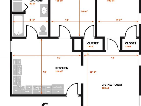 Apartment_C