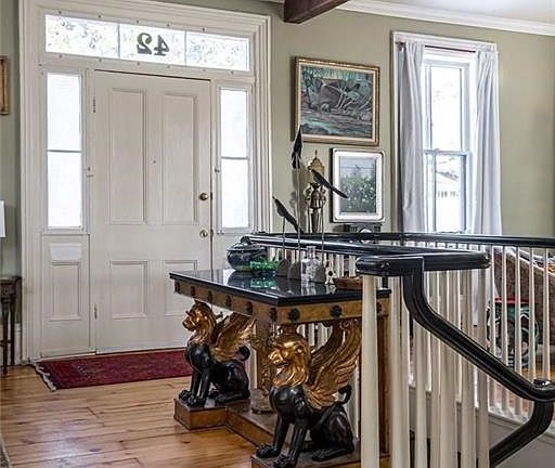 3rd image of 42 Melville St