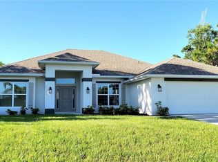 3804 NW 46th Ter, Cape Coral, FL 33993