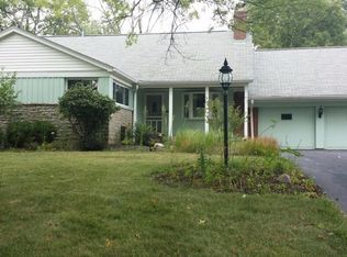 918 Timber Trl, Cincinnati, OH 45224