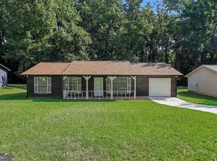 8220 Englewood Trl, Riverdale, GA 30274