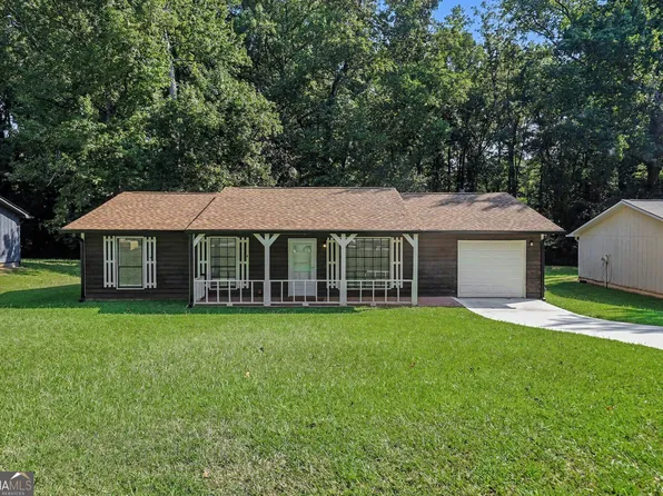 8220 Englewood Trl, Riverdale, GA 30274