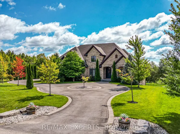 10 Old Ruby Ln, Puslinch, ON N0B 2J0