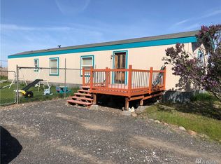 6236 Turnkey Rd NE, Moses Lake, WA 98837