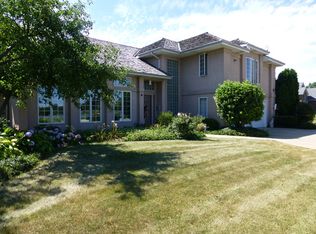 16454 S Manitou Ct, Homer Glen, IL 60491