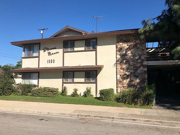 2nd image of 1500 Stevens Ave APT C