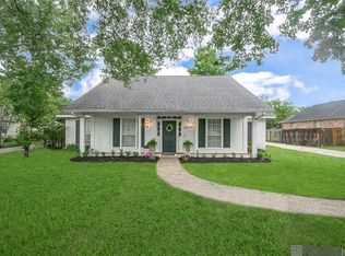 6123 Destrehan Dr, Baton Rouge, LA 70820