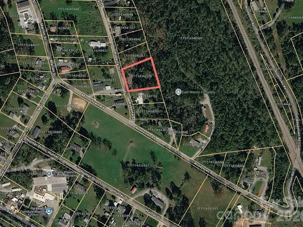 269 Roberta St, Marion, NC 28752