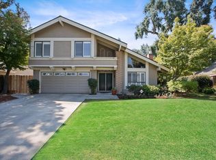 15025 Avenue 312, Visalia, CA 93292