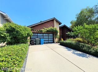 411 Montwood Cir, Redwood City, CA 94061