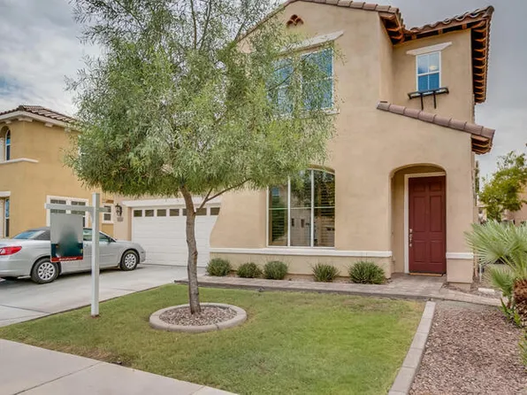 9119 S Terry Ln, Tempe, AZ 85284