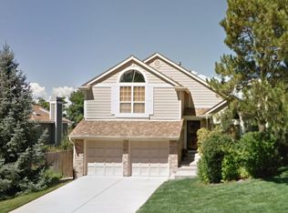 9927 King St, Westminster, CO 80031