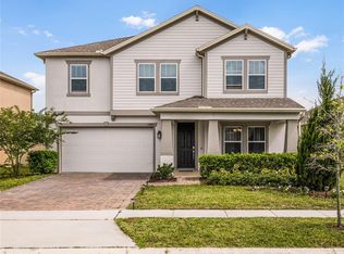 1740 Black Maple Pl, Ocoee, FL 34761