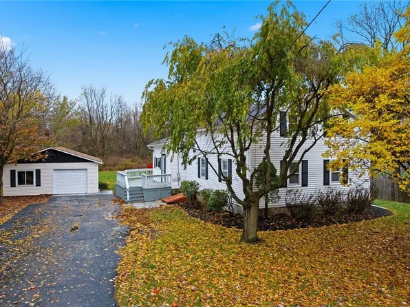 4269 Freeman Rd, Middleport, NY 14105