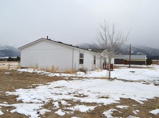 16145 County Road 356, Buena Vista, CO 81211