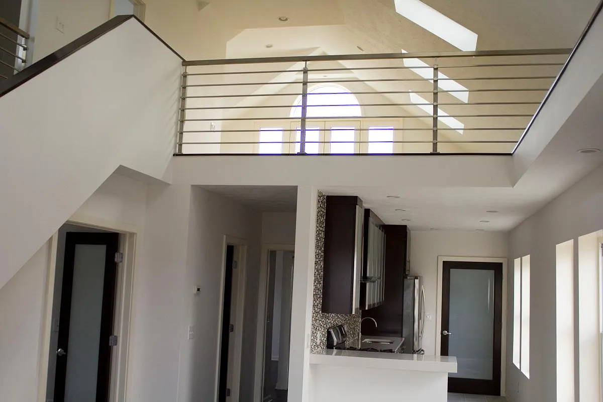 2 bed, 1550 sqft, $2,250 — Photo 4
