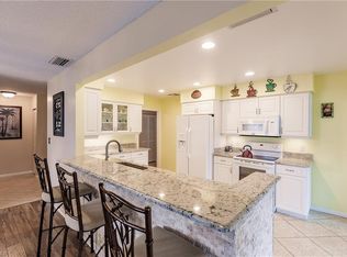 260 Palm River Blvd APT A202, Naples, FL 34110